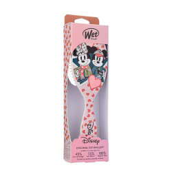 Wet Brush Disney Love Dolaşık Açıcı Saç Fırçası - Mickey and Minnie - 2