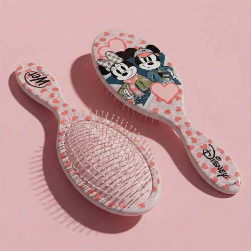Wet Brush Disney Love Dolaşık Açıcı Saç Fırçası - Mickey and Minnie - 5