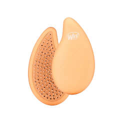 Wet Brush Go Green Palm Detangler Hindistan Cevizi Yağlı Saç Fırçası - 1