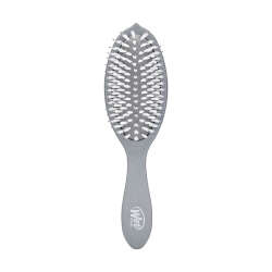 Wet Brush Go Green Treatment Shine Aktif Karbonlu Dolaşık Açıcı Saç Fırçası - 1