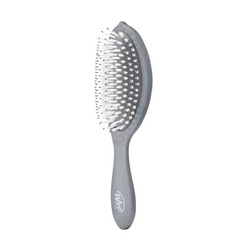 Wet Brush Go Green Treatment Shine Aktif Karbonlu Dolaşık Açıcı Saç Fırçası - 3