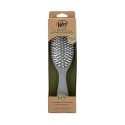 Wet Brush Go Green Treatment Shine Aktif Karbonlu Dolaşık Açıcı Saç Fırçası - 4