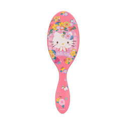 Wet Brush Hello Kitty and Friends Dolaşık Açıcı Saç Fırçası - Hello Kitty - 1