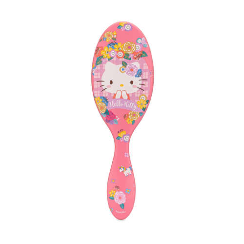 Wet Brush Hello Kitty and Friends Dolaşık Açıcı Saç Fırçası - Hello Kitty - Wet Brush
