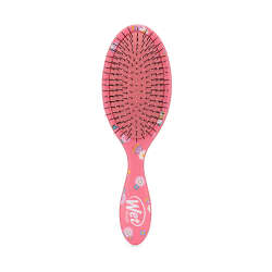 Wet Brush Hello Kitty and Friends Dolaşık Açıcı Saç Fırçası - Hello Kitty - 2