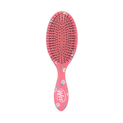 Wet Brush Hello Kitty and Friends Dolaşık Açıcı Saç Fırçası - Hello Kitty - 2