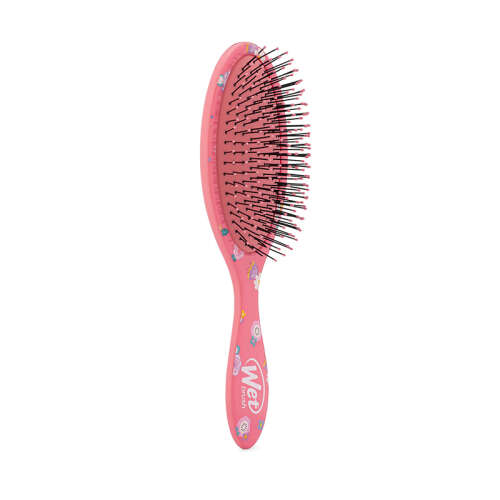Wet Brush Hello Kitty and Friends Dolaşık Açıcı Saç Fırçası - Hello Kitty - 3