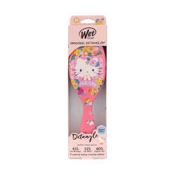 Wet Brush Hello Kitty and Friends Dolaşık Açıcı Saç Fırçası - Hello Kitty - 4