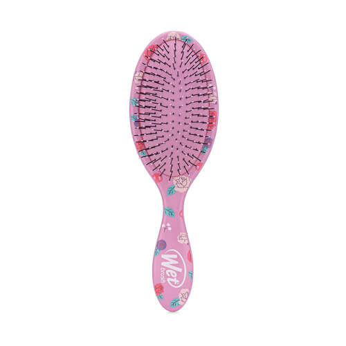 Wet Brush Hello Kitty and Friends Dolaşık Açıcı Saç Fırçası - Kuromi - 2