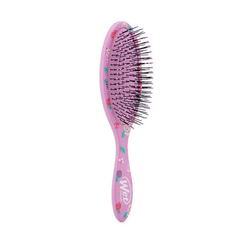 Wet Brush Hello Kitty and Friends Dolaşık Açıcı Saç Fırçası - Kuromi - 3