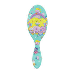Wet Brush Hello Kitty and Friends Dolaşık Açıcı Saç Fırçası - Pompompurin - 1