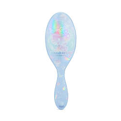 Wet Brush Hello Kitty Dolaşık Açıcı Saç Fırçası - Mavi - 1