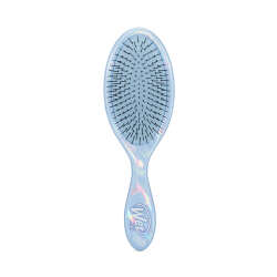 Wet Brush Hello Kitty Dolaşık Açıcı Saç Fırçası - Mavi - 2