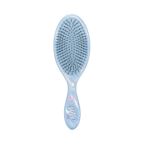 Wet Brush Hello Kitty Dolaşık Açıcı Saç Fırçası - Mavi - 2
