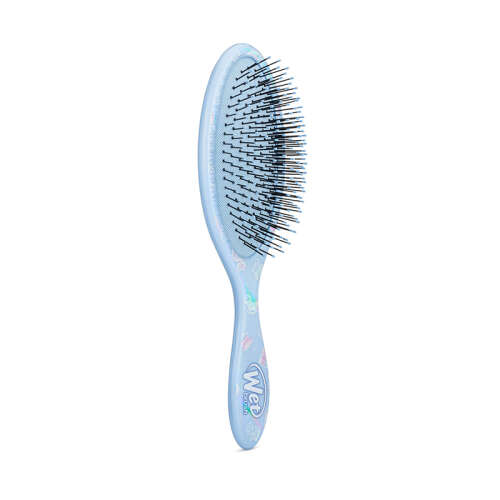 Wet Brush Hello Kitty Dolaşık Açıcı Saç Fırçası - Mavi - 3
