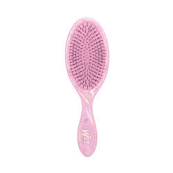 Wet Brush Hello Kitty Dolaşık Açıcı Saç Fırçası - Pembe - 2