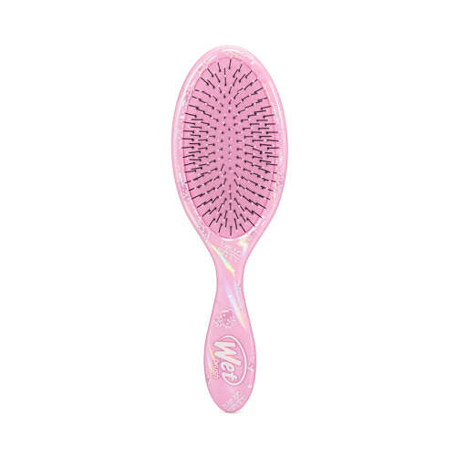 Wet Brush Hello Kitty Dolaşık Açıcı Saç Fırçası - Pembe - 2