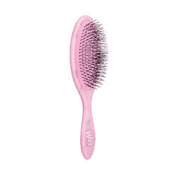 Wet Brush Hello Kitty Dolaşık Açıcı Saç Fırçası - Pembe - 3