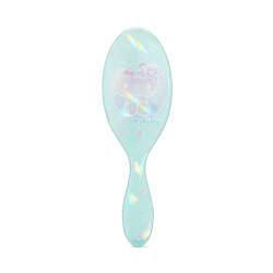 Wet Brush Hello Kitty Dolaşık Açıcı Saç Fırçası - Yeşil - 1
