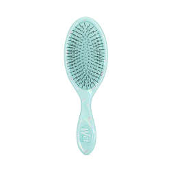 Wet Brush Hello Kitty Dolaşık Açıcı Saç Fırçası - Yeşil - 2