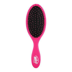 Wet Brush Original Detangler Dolaşık Açıcı Saç Fırçası Pembe - 2