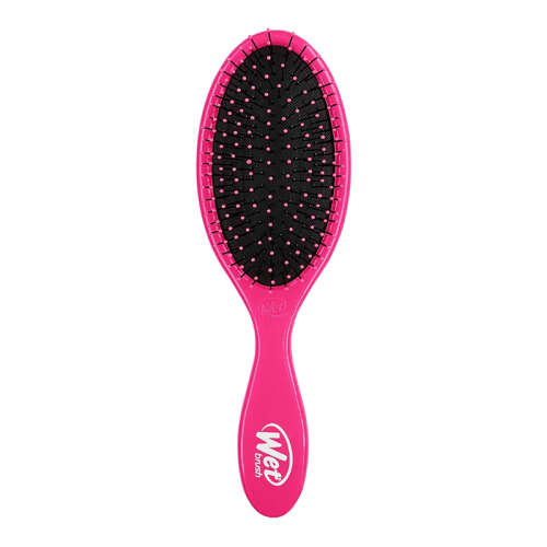 Wet Brush Original Detangler Dolaşık Açıcı Saç Fırçası Pembe - 2