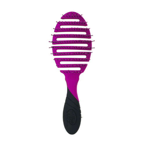 Wet Brush Pro Flex Dry Saç Fırçası - Mor - Wet Brush