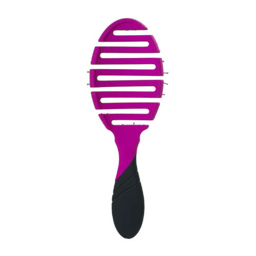 Wet Brush Pro Flex Dry Saç Fırçası - Mor - 2