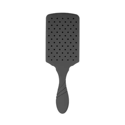 Wet Brush Pro Paddle Detangler Dolaşık Açıcı Geniş Saç Fırçası - Siyah - 2
