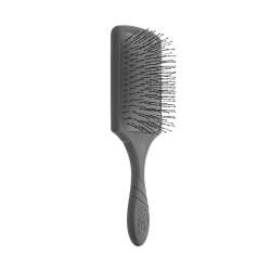 Wet Brush Pro Paddle Detangler Dolaşık Açıcı Geniş Saç Fırçası - Siyah - 3