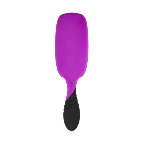 Wet Brush Pro Shine Enhancer Saç Fırçası - Mor - 2