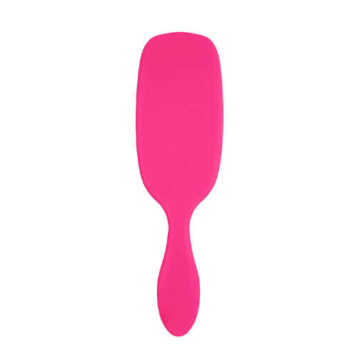 Wet Brush Shine Enhancer Saç Fırçası - Pembe - 2