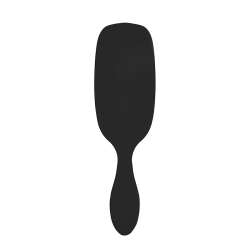 Wet Brush Shine Enhancer Saç Fırçası - Siyah - 2