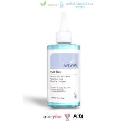 WIWIFY Glikolik Asit Tonik 200 ml - 2