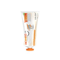 ya da multicosmetics Homeo Diş Macunu 75 ml - 1