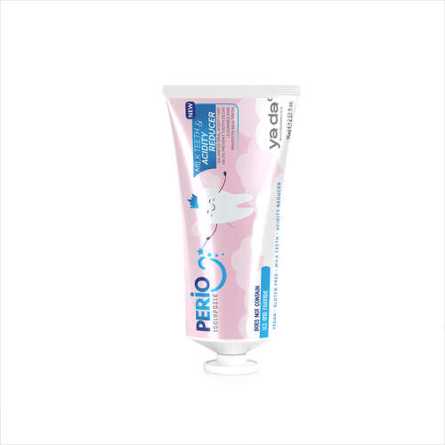 ya da multicosmetics Perio Diş Macunu 75 ml - ya da multicosmetics