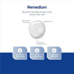 ya da multicosmetics Remedium Gece Merhemi 100 ml - 5