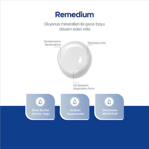 ya da multicosmetics Remedium Gece Merhemi 100 ml - 5