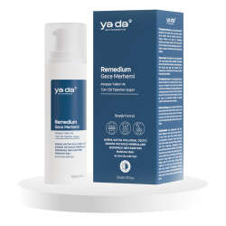 ya da multicosmetics Remedium Gece Merhemi 30 ml - 3