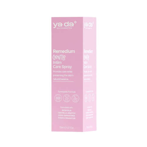 ya da multicosmetics Remedium Gentle İntim Bakım Spreyi 30 ml - 2