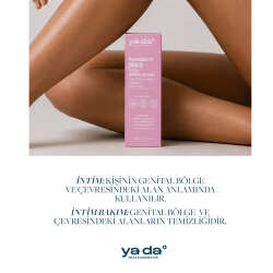 ya da multicosmetics Remedium Gentle İntim Bakım Spreyi 30 ml - 3