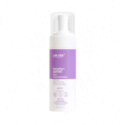 ya da multicosmetics Remedium Harmony İntim Yıkama Köpüğü 150 ml - ya da multicosmetics