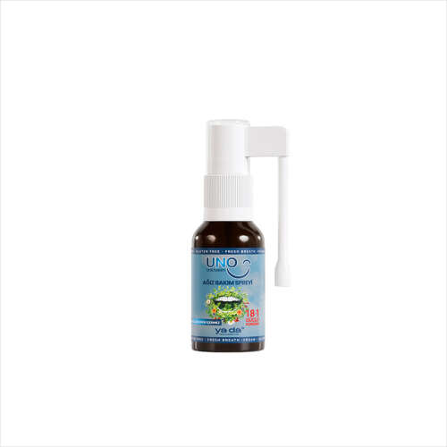 ya da multicosmetics Uno Ağız Bakım Spreyi 30 ml - ya da multicosmetics