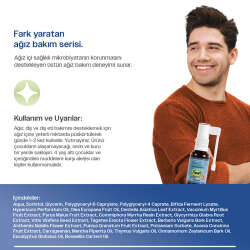 ya da multicosmetics Uno Ağız Bakım Spreyi 30 ml - 4