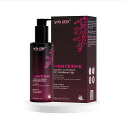 ya da multicosmetics Viniferine Arındırıcı Makyaj Temizleme Yağı 150 ml - 2