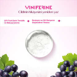 ya da multicosmetics Viniferine Arındırıcı Makyaj Temizleme Yağı 150 ml - 3