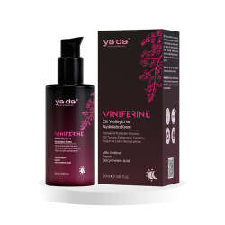 ya da multicosmetics Viniferine Cilt Aydınlatıcı Krem 50 ml - 2