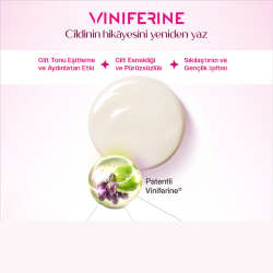 ya da multicosmetics Viniferine Cilt Aydınlatıcı Krem 50 ml - 3