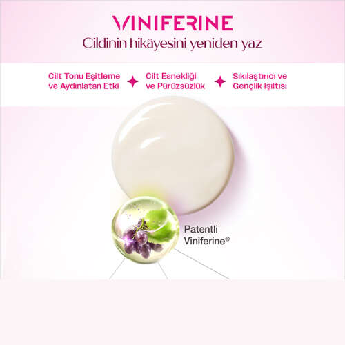 ya da multicosmetics Viniferine Cilt Aydınlatıcı Krem 50 ml - 3