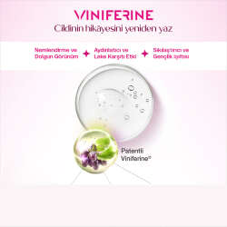 ya da multicosmetics Viniferine Cilt Aydınlatıcı Serum 30 ml - 3